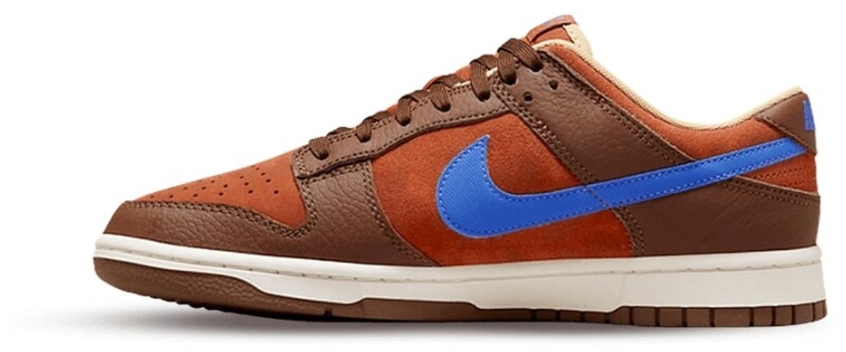 Nike Dunk Low Retro Premium 'Mars Stone' | DR9704-200 mt 44/US 10
