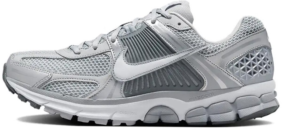 Nike Zoom Vomero 5 'Cool Grey' - Maat 44.5