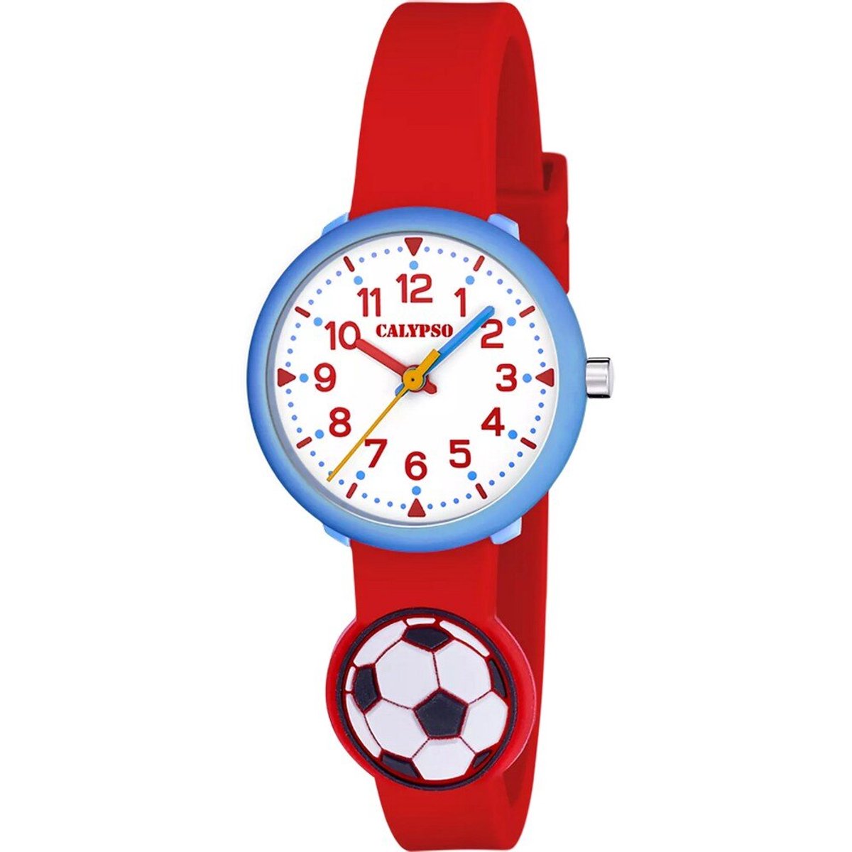 Calypso - K5845/4 - Polshorloge - Heren