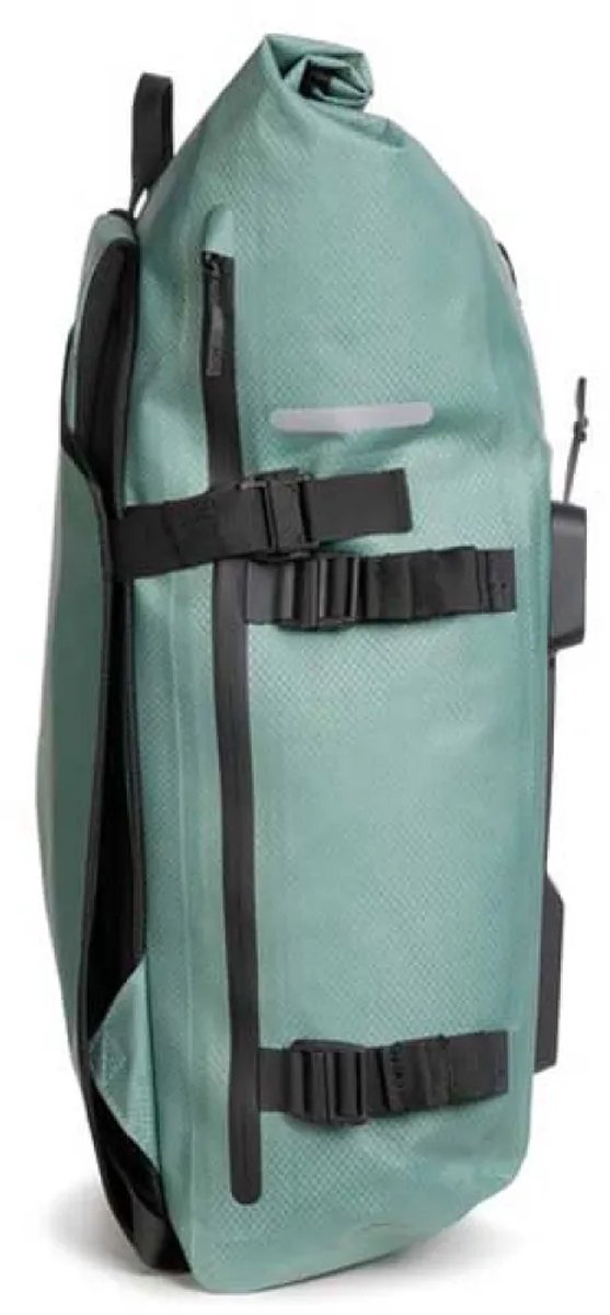 ACID PANNIER/BACKPACK FLIP PRO 25 CILINK GREEN van ACID — afbeelding 4