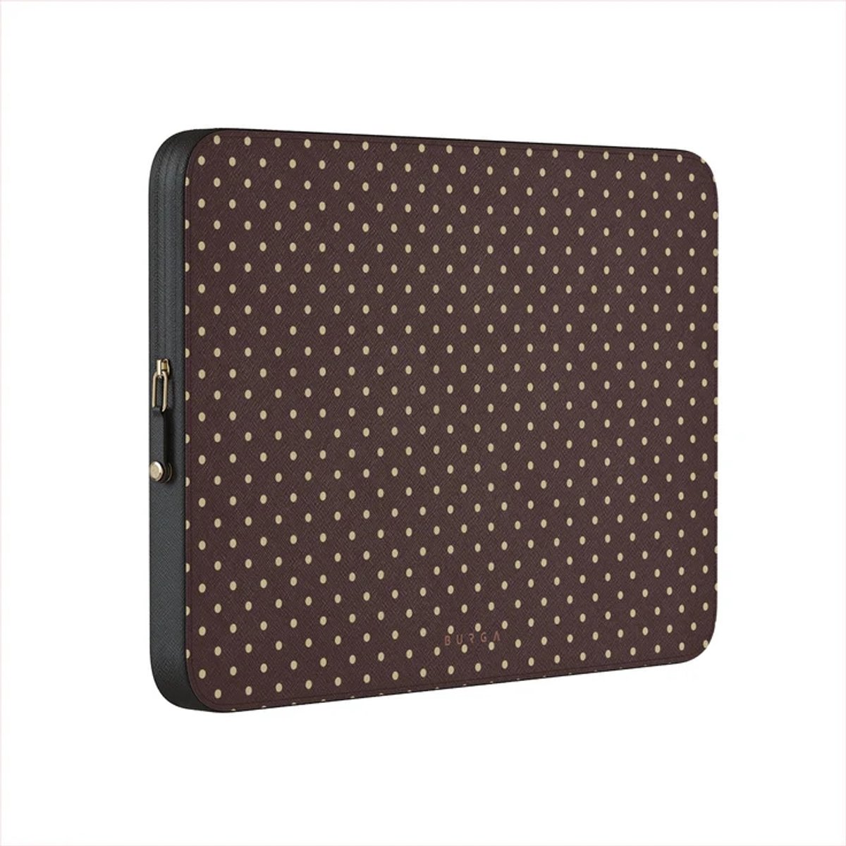 Burga Laptop hoes 13 inch - Laptopsleeve - Sorry Busy