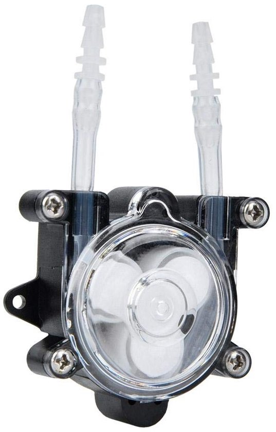 Store_7 - Peristaltische Pomp - Mini Vacuum Pomp - Ideaal voor Laboratoria en Aquariums - Compact en Efficiënt - Waterdicht en Duurzaam - Voor Onde... — afbeelding 4