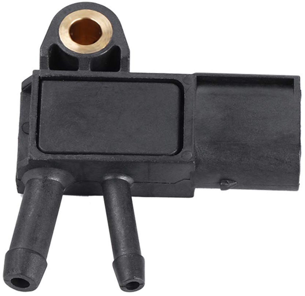 Qiilu EGR Druk Sensor voor Mercedes-Benz A0061539528 - Hoogwaardige ABS Sensor
