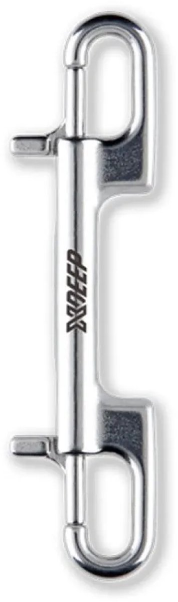 XDeep NX Series Double ended bolt snap