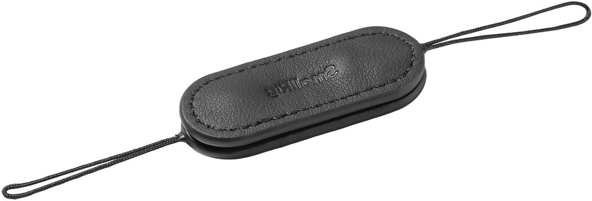 Camera Vingerband voor Ricoh GR Series - Handige en Comfortabele Grip voor Fotografie