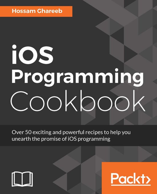 iOS Programming Cookbook - cover