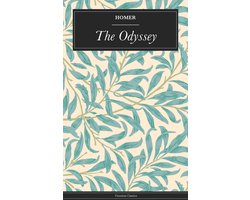 The Odyssey