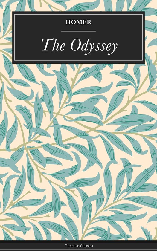 The Odyssey