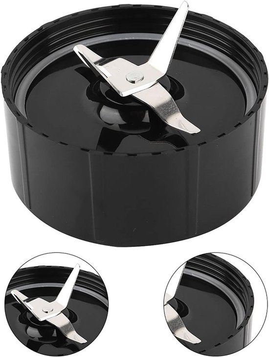Vervangingsonderdelen voor mixers en keukenaccessoires - Ideaal voor Blend-Active deksels en Wonderchef mixcontainer, duurzame kwaliteit en perfecte pasvorm — afbeelding 3