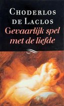 Gevaarlijk spel met de liefde