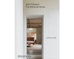 John Pawson: The Minimal Home
