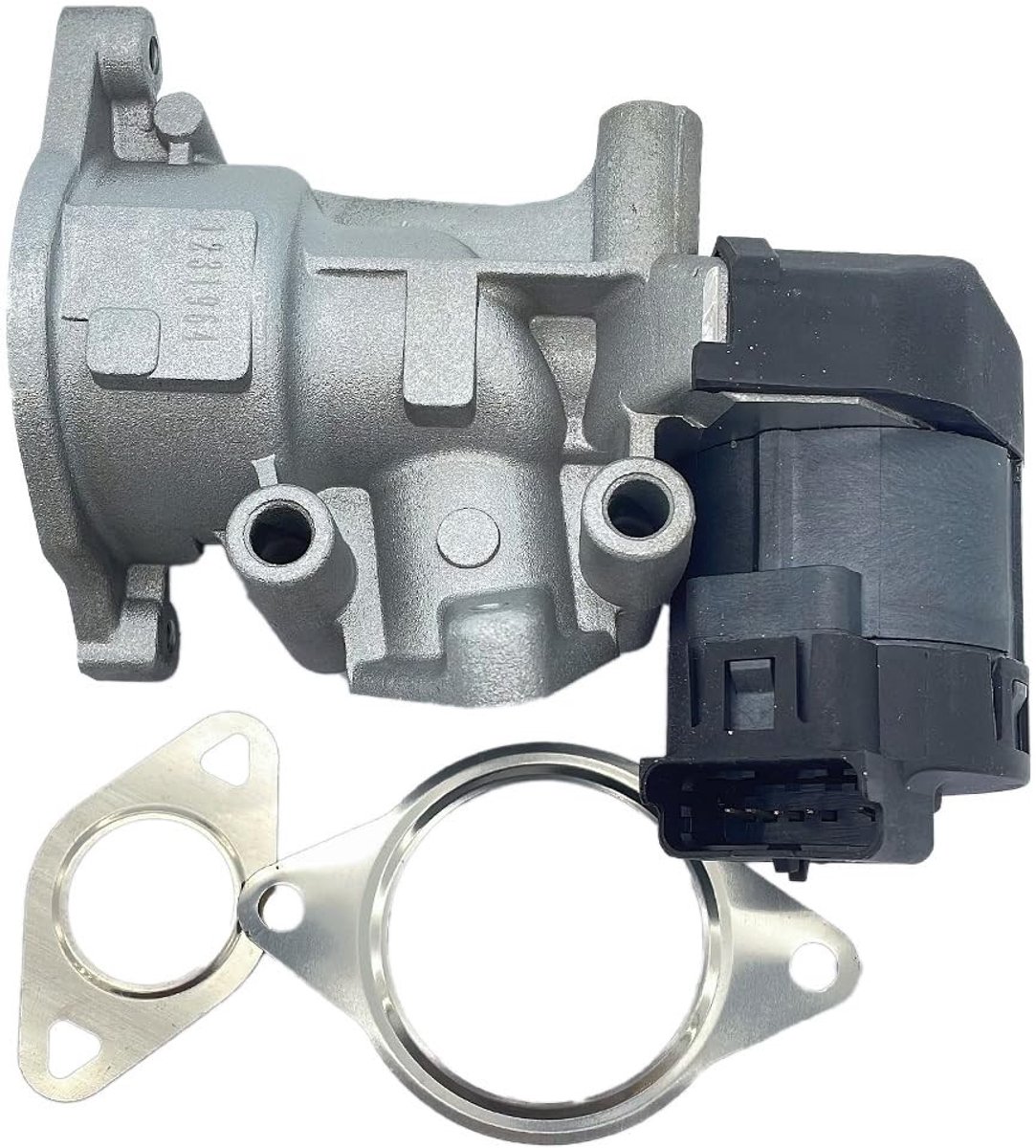 NTHProducts klep - 1618.GZ - 2.0HDi - Geschikt voor diverse modellen - Betrouwbare vervangingsonderdeel - Optimale prestaties