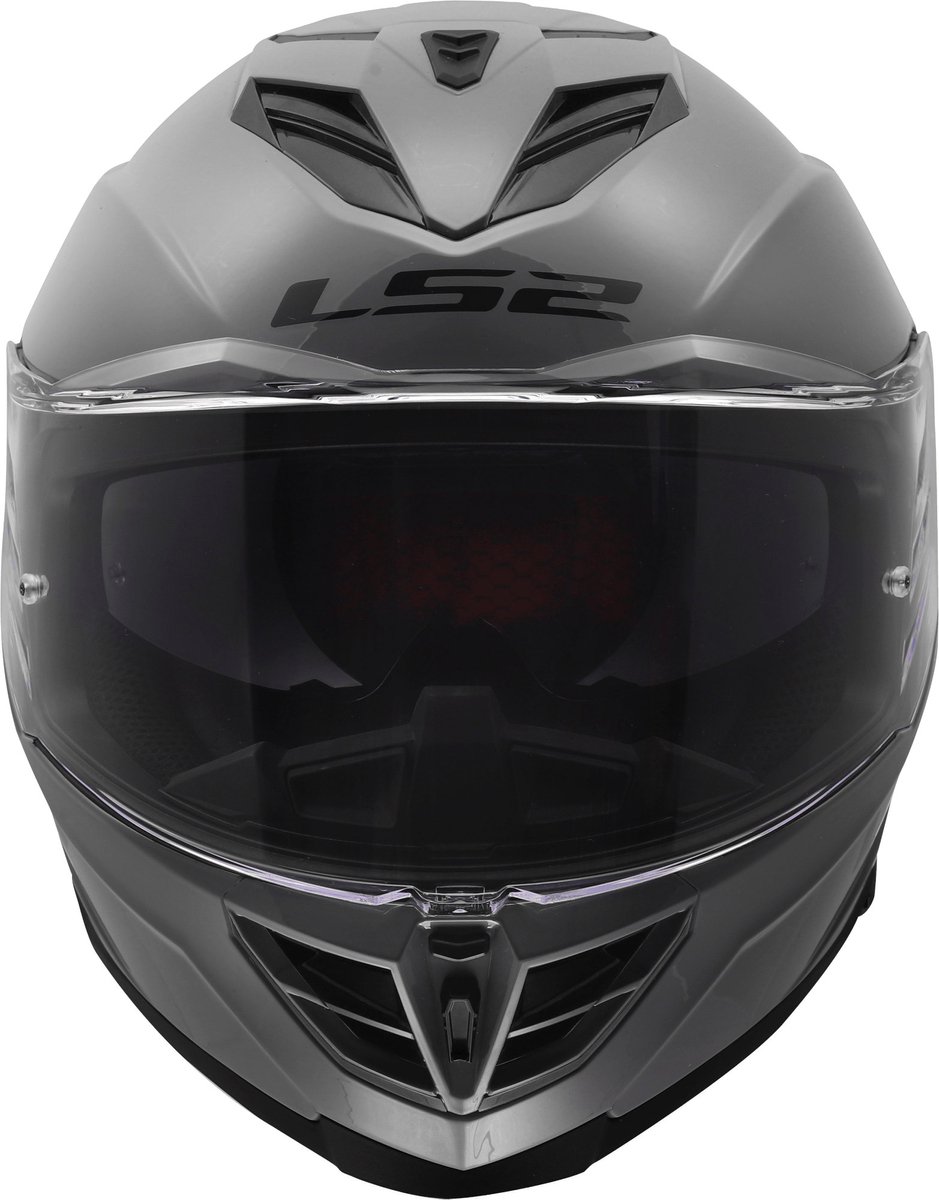 LS2 FF818 Storm III Helm - Maat XL (61/62) - – foto 8