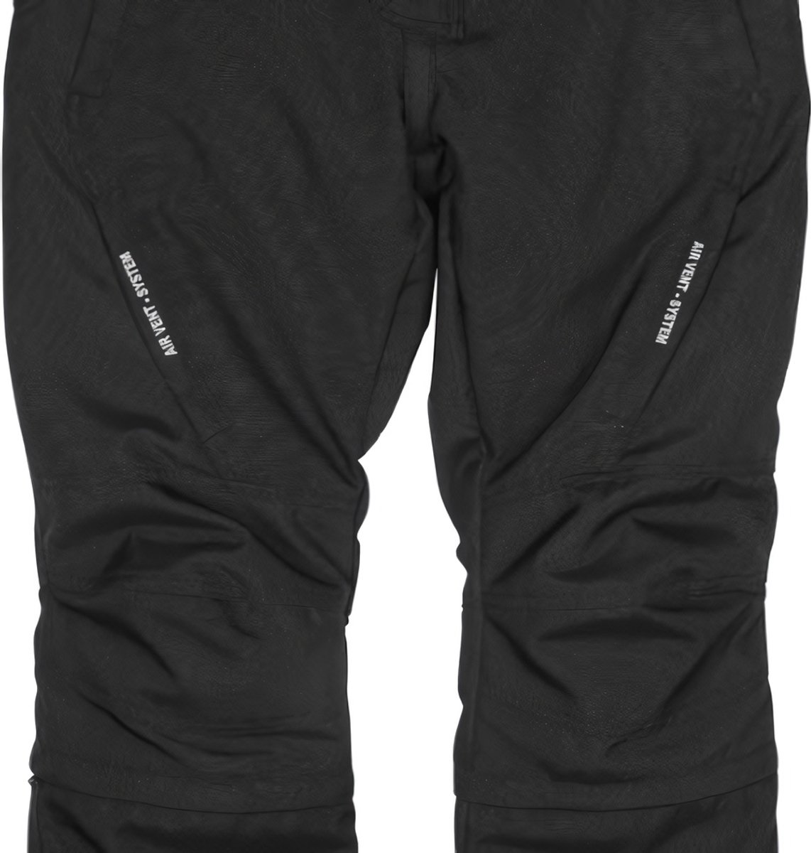 Modeka Tourex II Kinderbroek Zwart - Broek