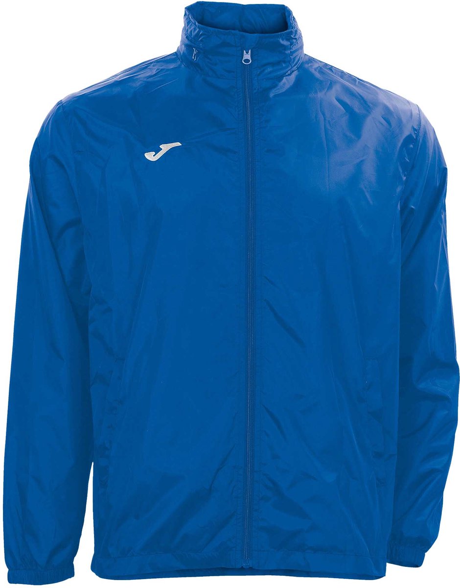 Joma Iris Regenjas Heren - Royal | Maat: XL