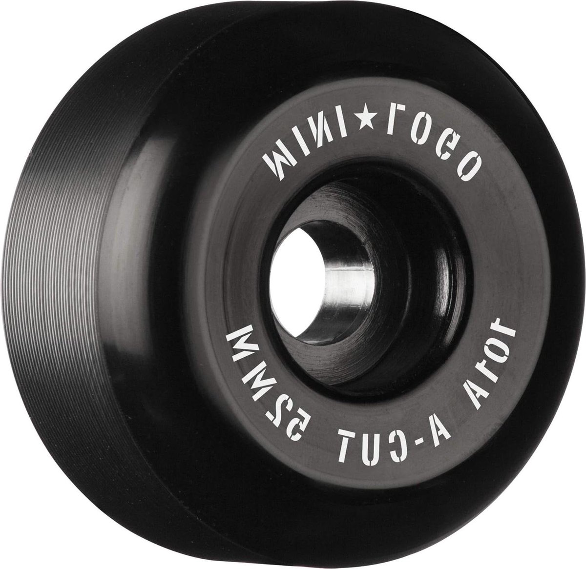 Skateboard Wielen Onderdelen Set Skaten Verbeteren Harde Kern 54 mm