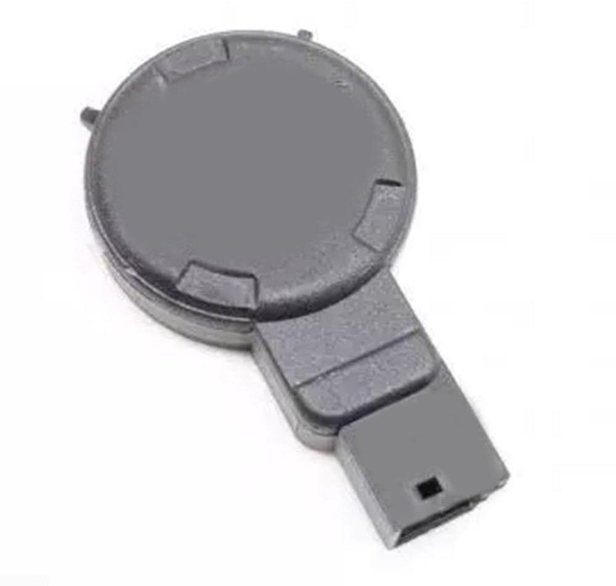 Regensensor Vervanging - Auto Sensor - Veilig Rijden - Automatische Detectie - 12 x 10 x 5 cm - Zwart