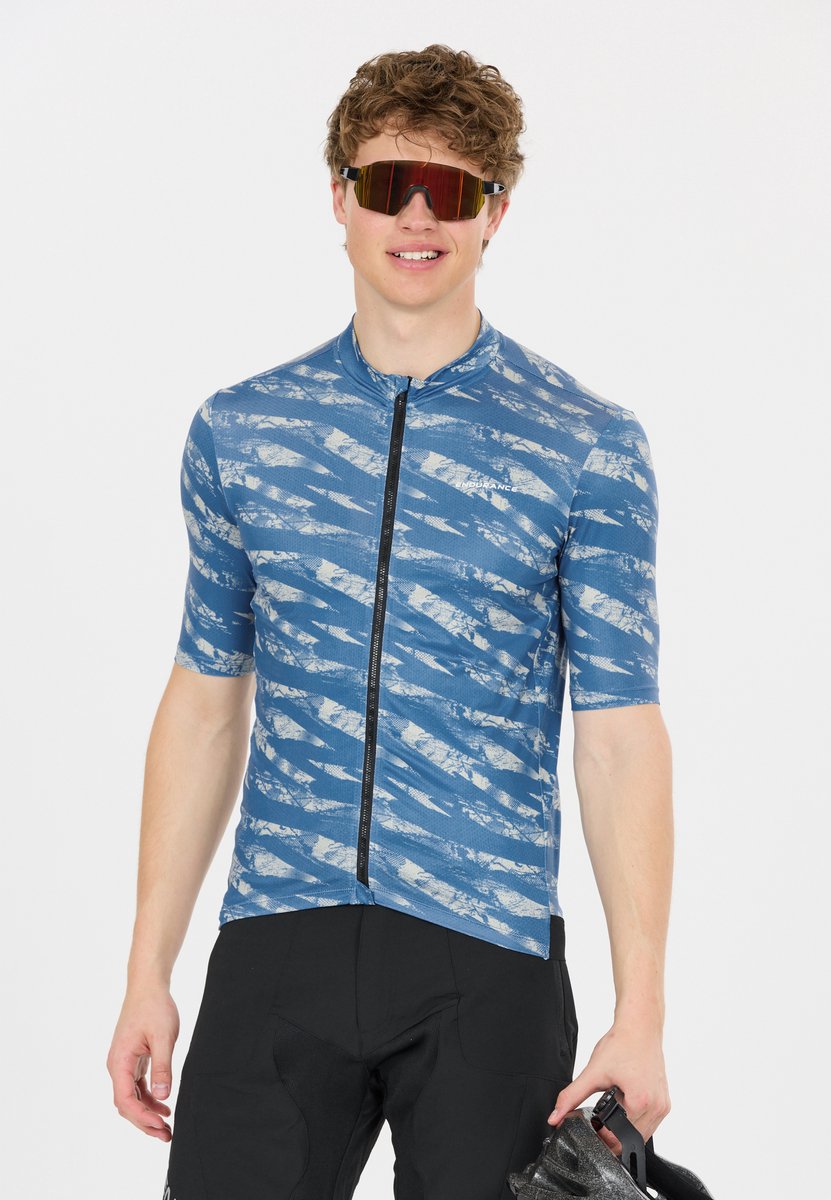 ENDURANCE Radtrikot Yaris