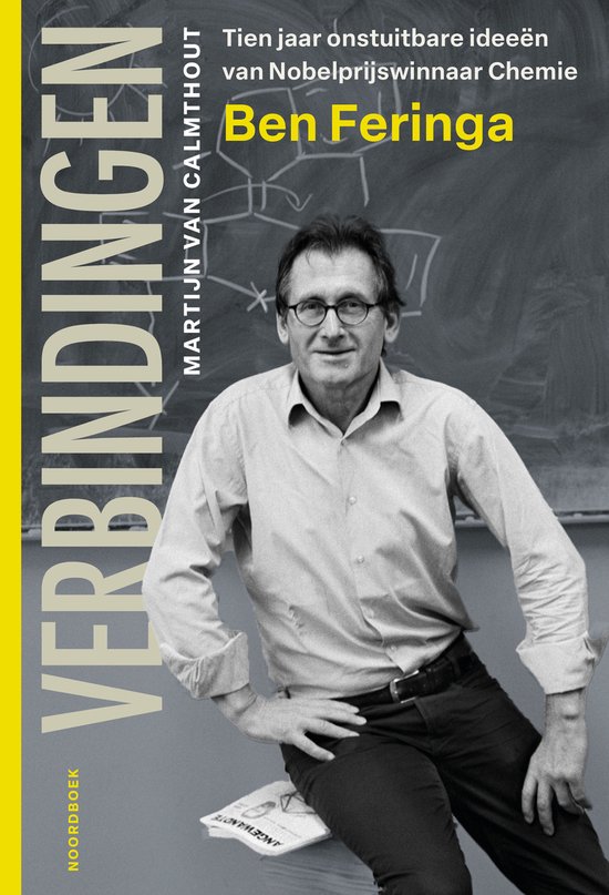 Verbindingen - cover