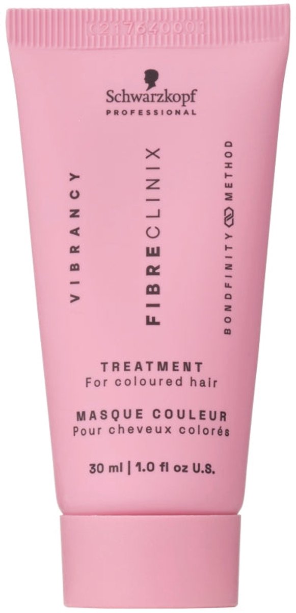 Fibre Clinix - Vibrancy Treatment