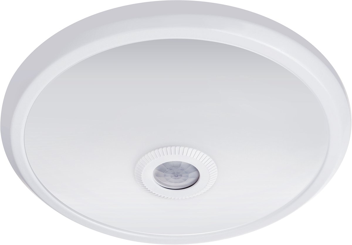 Maclean MCE131 - Plafondlamp met Bewegingsdetector - 360 Infrarood