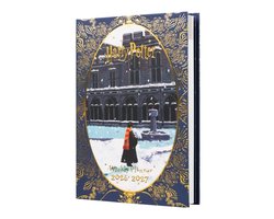 Harry Potter School Agenda 2026-2027 ( aug 2026 - dec 2027)
