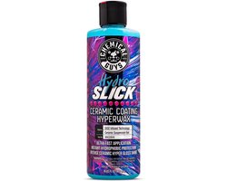CHEMICAL GUYS - HYDROSLICK HYPERWAX GLASCOATING 473ML