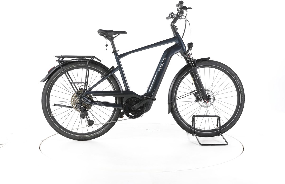 Pegasus Premio EVO 11 Lite Elektrische trekkingfiets Bosch Accu 750Wh 28" 2023