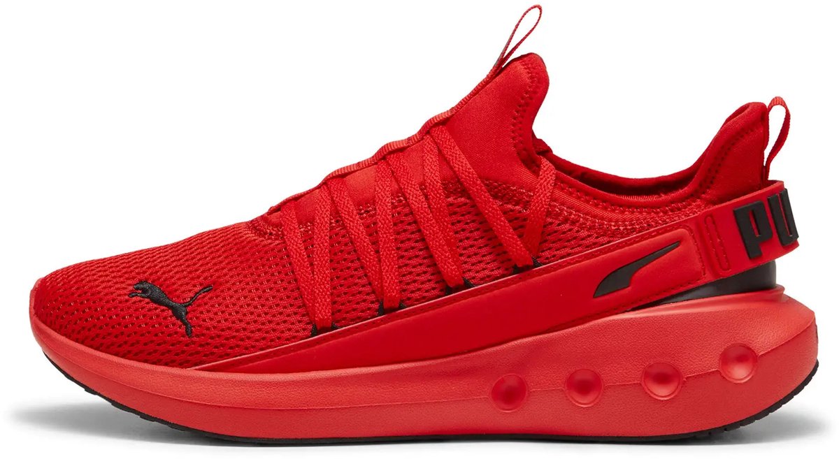Hardloopschoenen Puma Softride Carson Fresh Rood