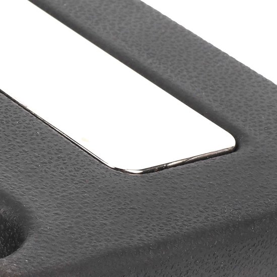 Dailygoody - Biljart Keu Rack - Biljart Pool Keu Houder - Ondersteuning Beugel - Geschikt voor 3 Cues - Accessoire voor Biljart Tafel van Merkloos — afbeelding 3