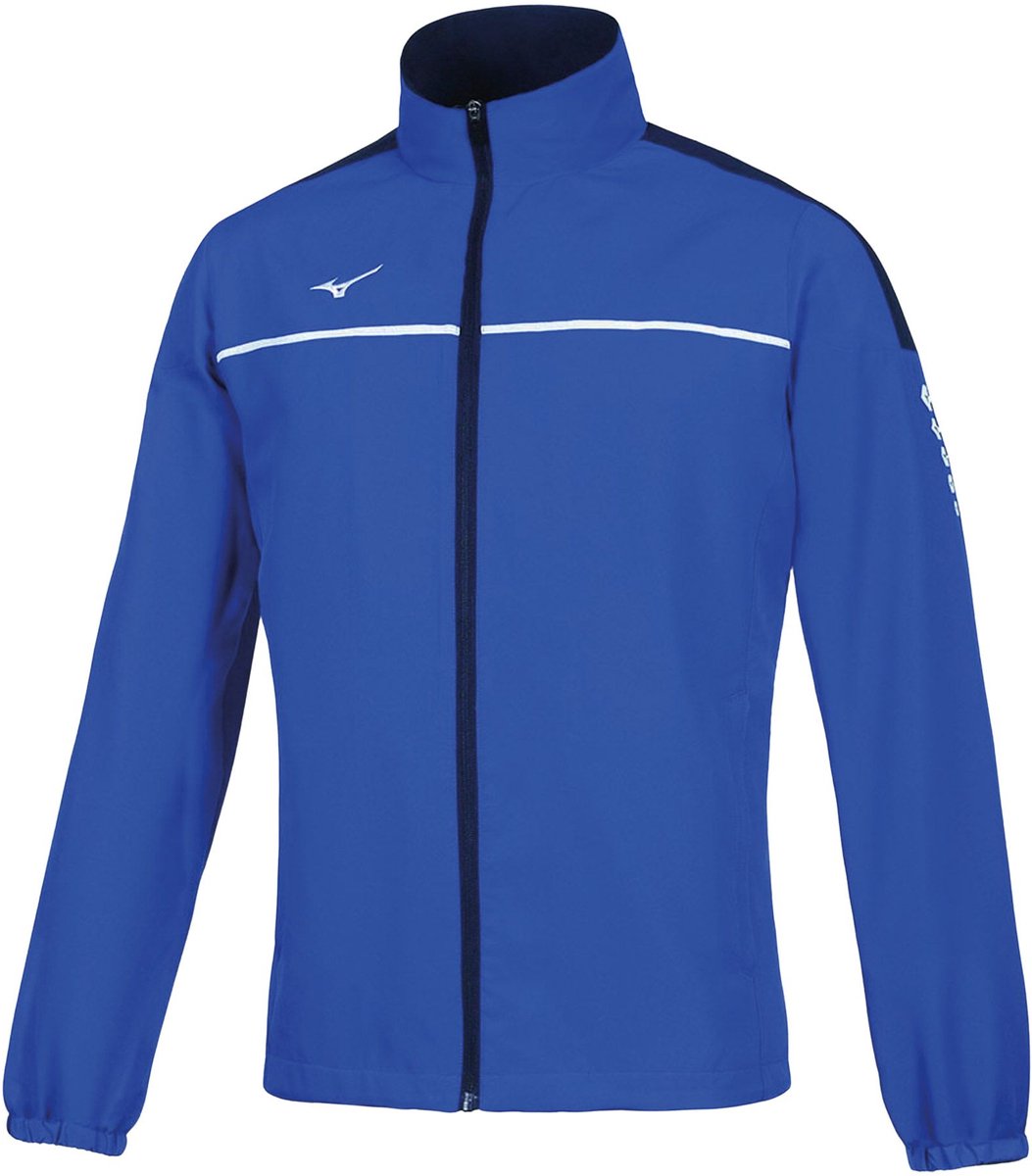 Mizuno Tokyo Trainingsjack Heren