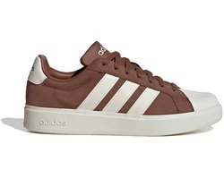 Adidas Streettalk Schoenen Bruin EU 36 2/3 Vrouw