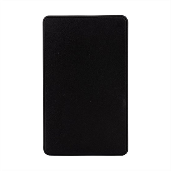 Externe Harde Schijf - Draagbare Opslag - Gegevens Back-up - Ultrasnelle USB 3.0 - 500GB Capaciteit - Zwart — afbeelding 2