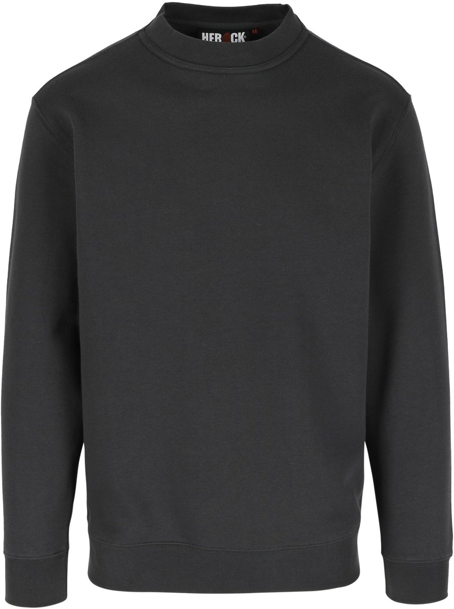 Herock Vidar Sweater antraciet / L