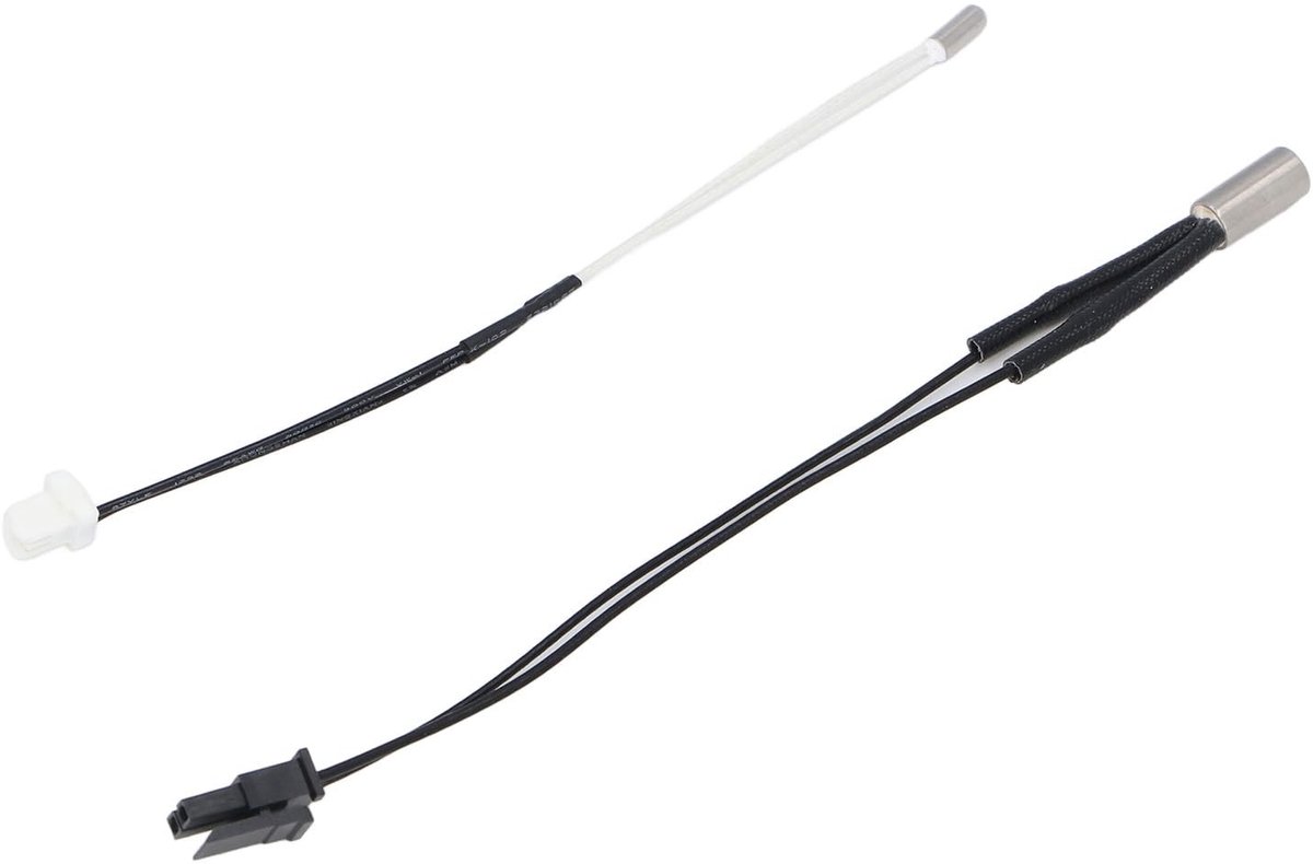 Dailygoods- Verwarmingspatroonbuis 6x12mm 24V 40W - Thermistor/verwarmingsstaaf - Compatibel met Prusa i3 MK4 - Verbeterde 3D-printkwaliteit - Betrouwbare vervangende componenten - Eenvoudige installatie