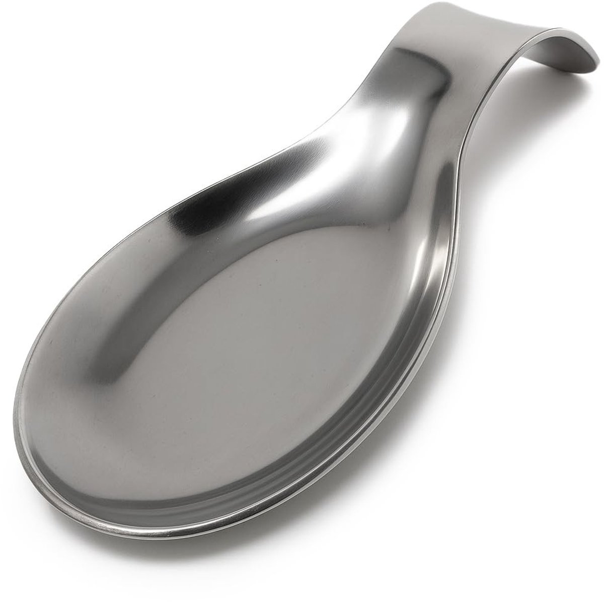 Dailygoods- Lepelhouder Roestvrij Staal - Keukengerei Houder - Lepelpot - Spatelhouder - Keukengerei Set - Perfecte Bakresultaten