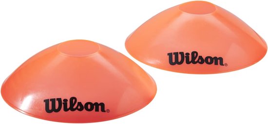 Markeerkegels Sport - Trainingskegels Oefen - Sport Training - Stapelbaar Lichtgewicht - 12 Stuks - Veelkleurig — afbeelding 4
