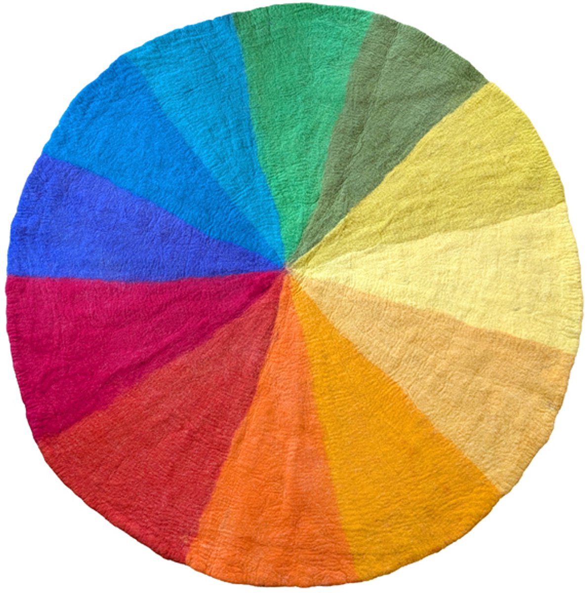 Eduplay speelkleed vilt 12 maanden 50 cm educatief speelgoed.