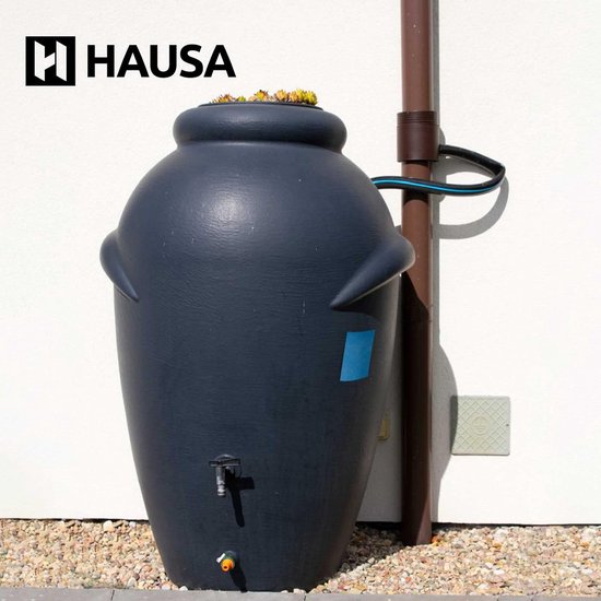 Waterstop reparatiepleisters - Zelfklevende afdichtpleisters - Lekkages dichten - Waterdicht en zelfvulkaniserend - 16 x 16 cm - Grijs van Merkloos — afbeelding 5