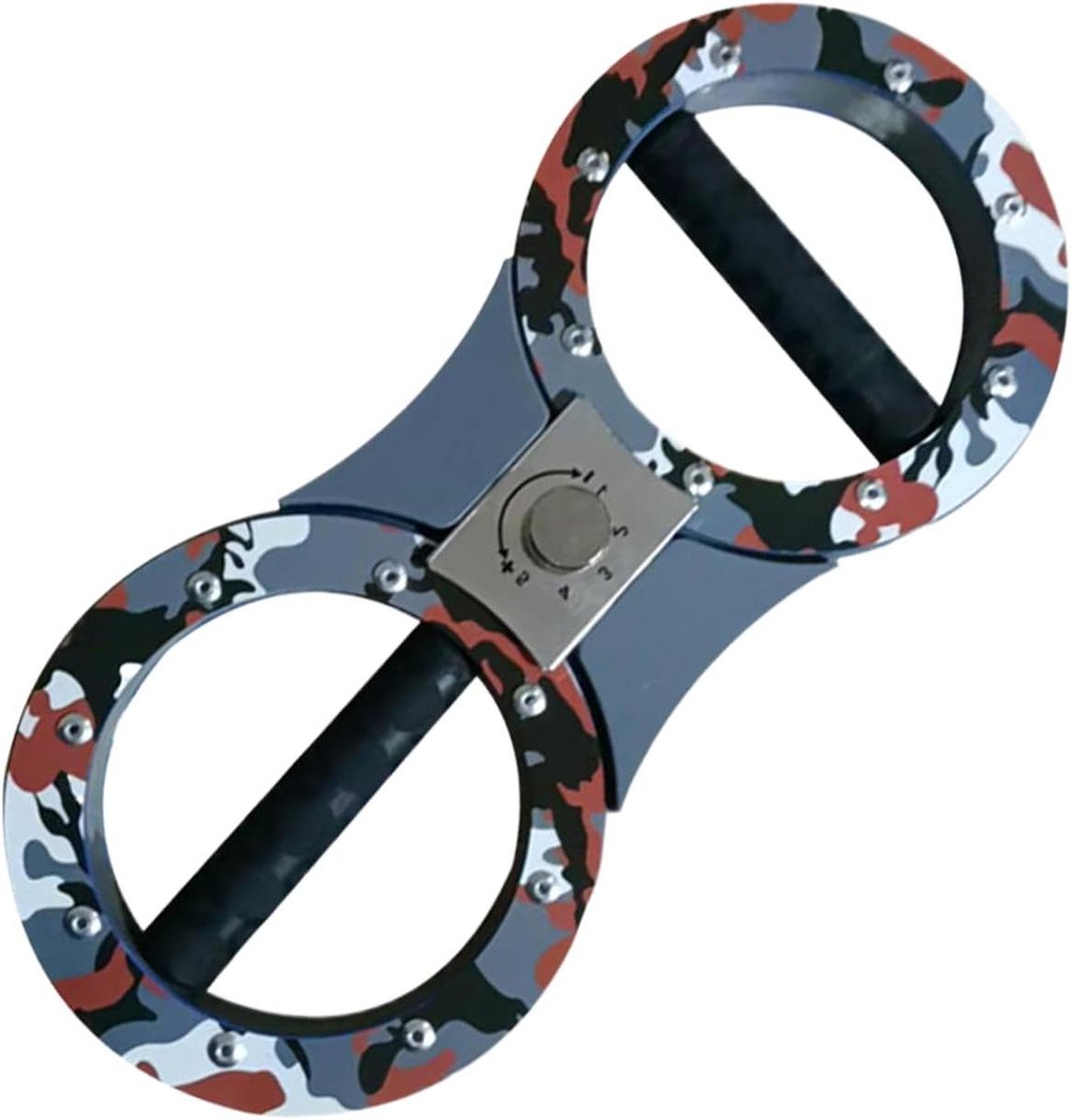 Wan Draaibare Armtrainer voor Thuisgebruik - Wan - €151,99