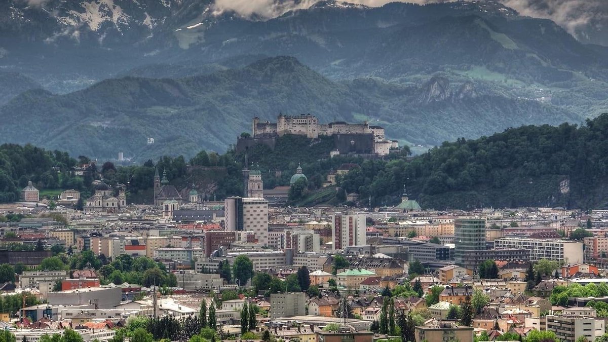 Legpuzzel Bergen - Puzzel Volwassenen - Ontspannen Vrije Tijd - Houten Milieuvriendelijk Materiaal - 75 x 50 cm - Niet gespecificeerd