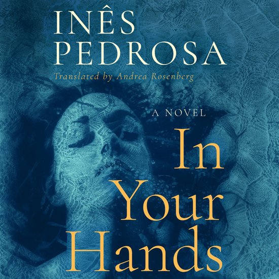 In Your Hands - cover