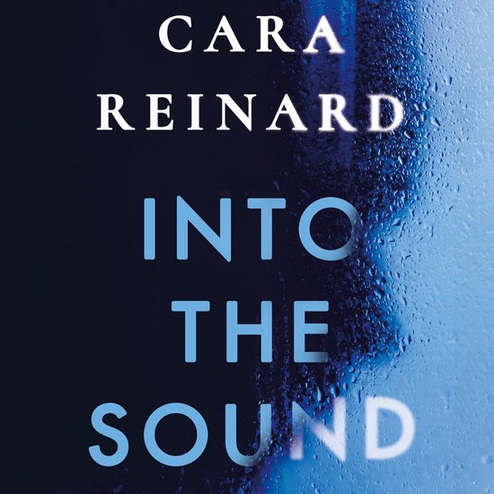 Into the Sound - cover