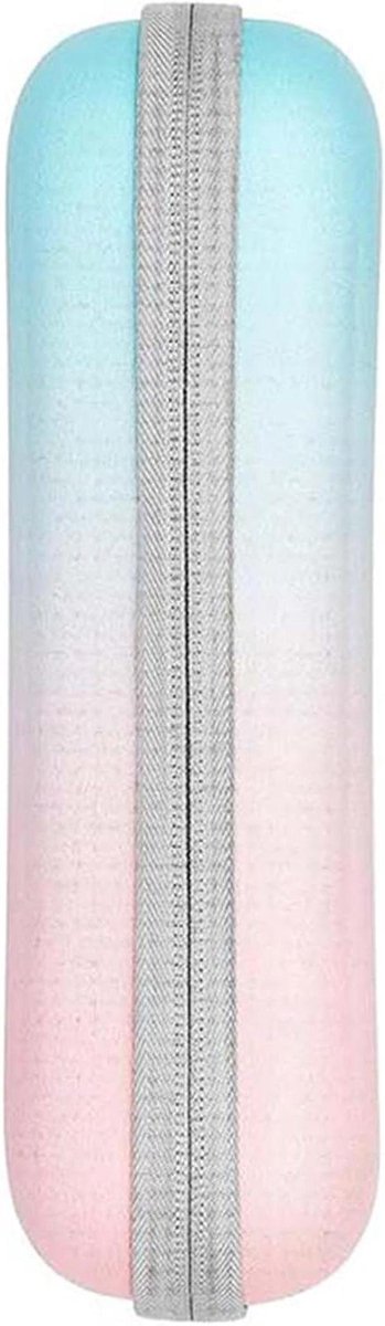 Reisetui Elektrische Tandenborstel - Opbergdoos Tandhygiëne - Veilig Transport - Ventilatiesysteem Anti-Water - 25 x 10 x 10 cm