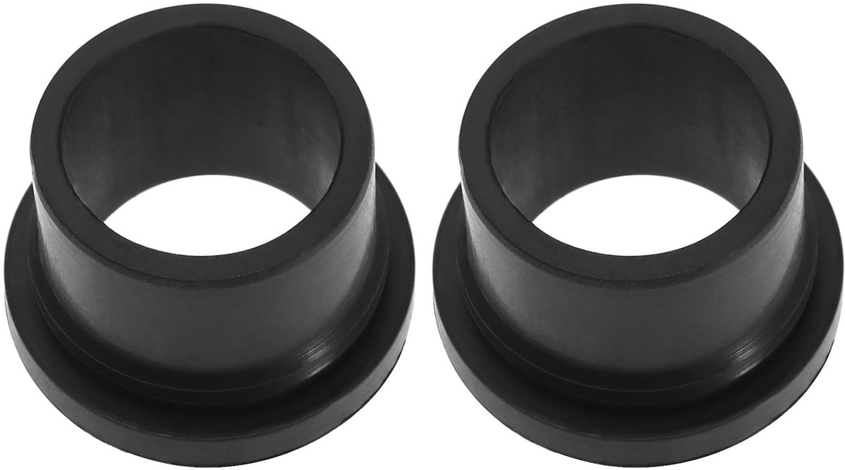 Virtubuy - Wasmachine Tank Pomp Seal - Geschikt voor Peugeot - Voorkom vloeistoflekkage - Rubber - Duurzaam en efficiënt - Perfecte pasvorm voor 206..