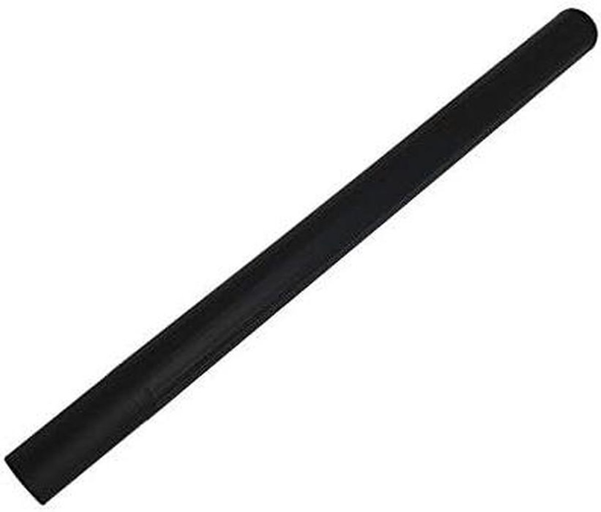 Zuigbuis - Stofzuigerbuis kunststof - Stofzuigen thuis - Voordelig alternatief - 50 cm - Grijs