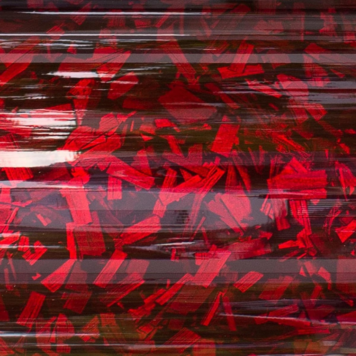 Carbon Folie - Decoratieve Wrap - Voertuig Verfraaien - Luchtkanaal Technologie - DIN A4 F