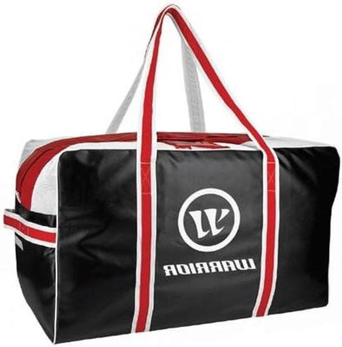 IJshockeytas - Sporttas Uitrustingstas - Sportuitrusting Vervoeren - Scheurbestendig Polyvinyl - 81 x 38 x 51 cm - Donkerblauw