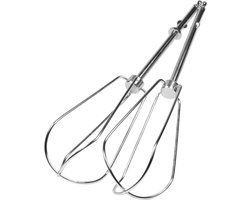Univen Beaters Fits Cuisinart CHM Series Hand Mixers Replaces Cuisinart CHM-BTR