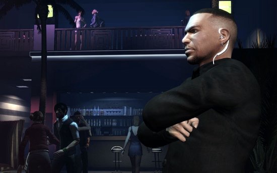 Grand Theft Auto IV (GTA IV) - Complete Edition - PS3